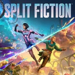[STEAM] Split Fiction | 0H Played | Can Change Data | Fast Delivery 0